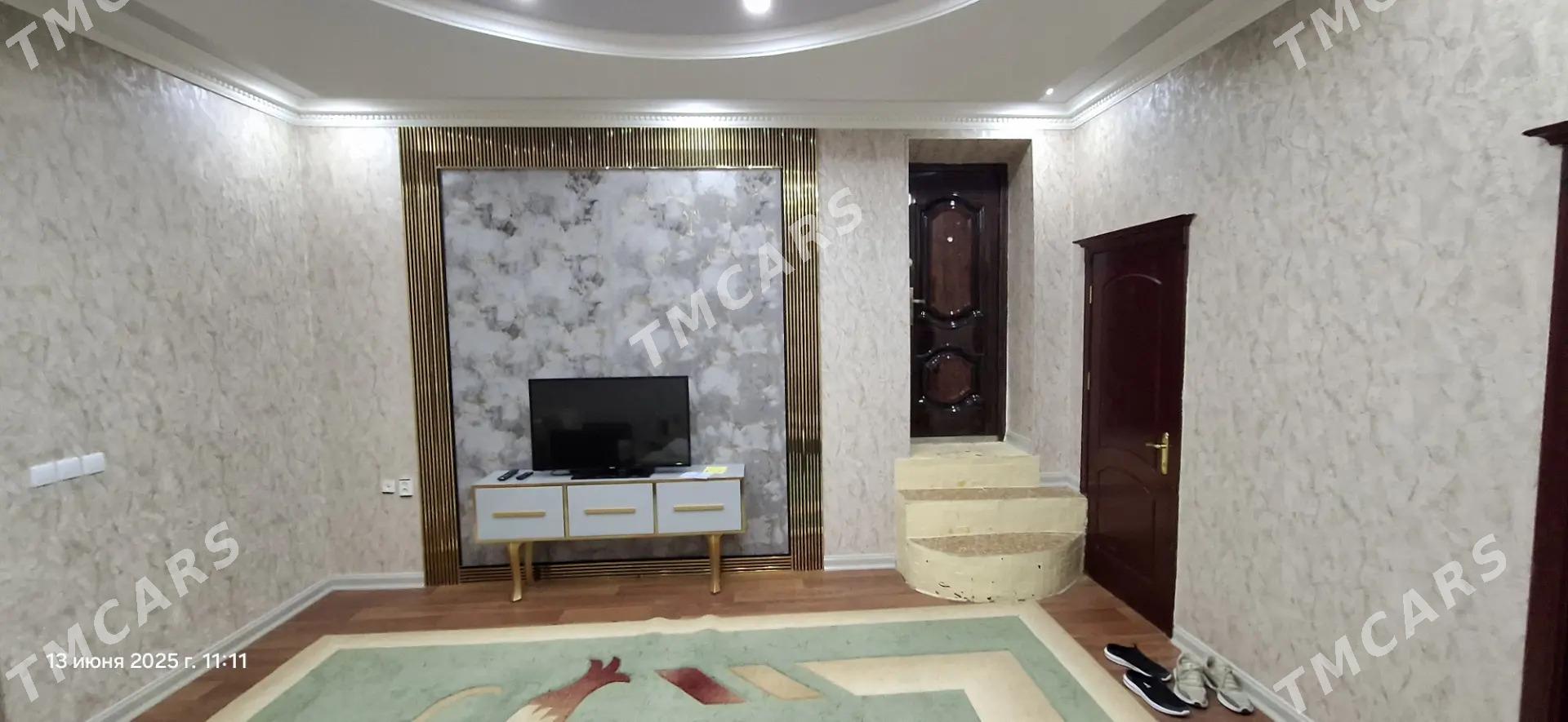 30 мкр 2 ком 1 этаж - Aşgabat - img 7