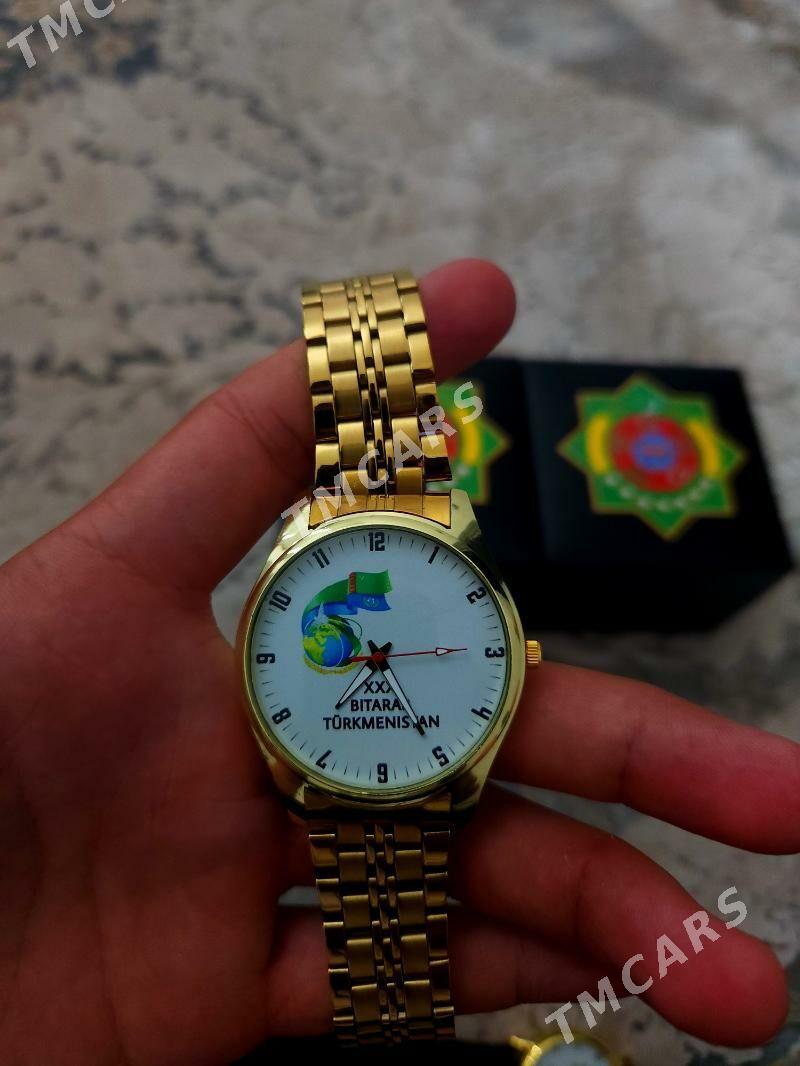 Sagat Часы maslahat optom - Aşgabat - img 6