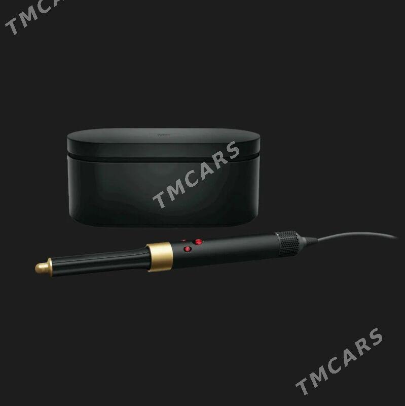DYSON AIRWRAP GOLD ONYX HS05 - Aşgabat - img 3