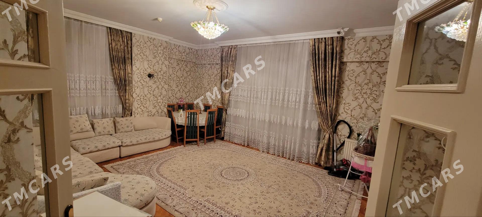 Sowetskiy - Ашхабад - img 5
