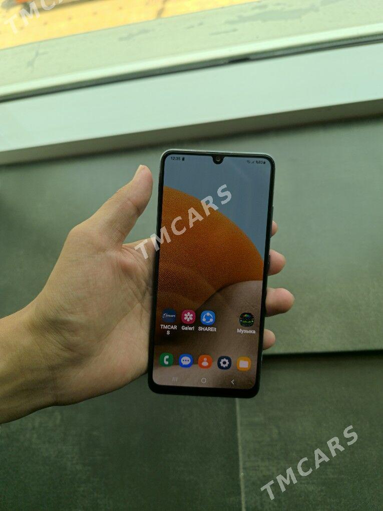 samsung a32 - Daşoguz - img 2