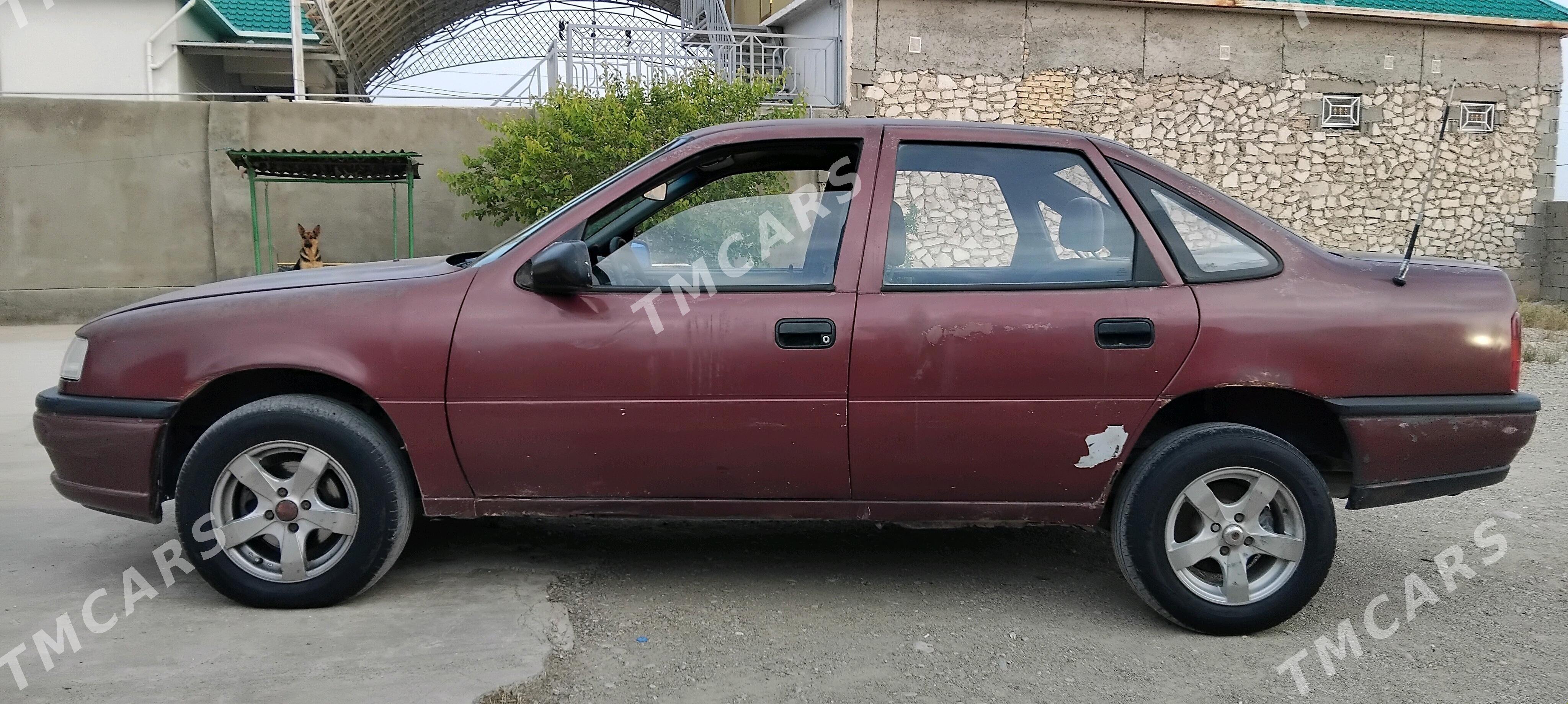 Opel Vectra 1994 - 20 000 TMT - Balkanabat - img 5