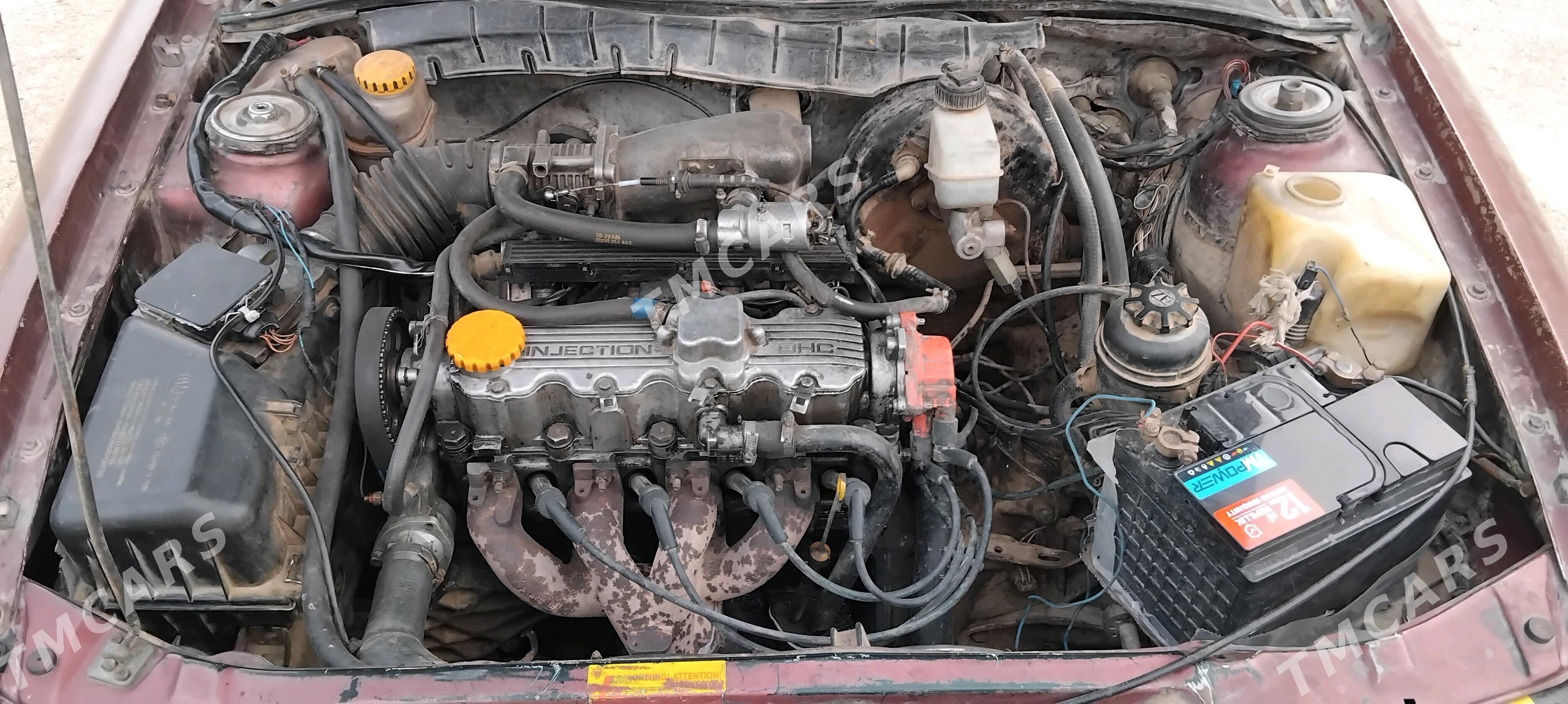 Opel Vectra 1994 - 20 000 TMT - Balkanabat - img 2