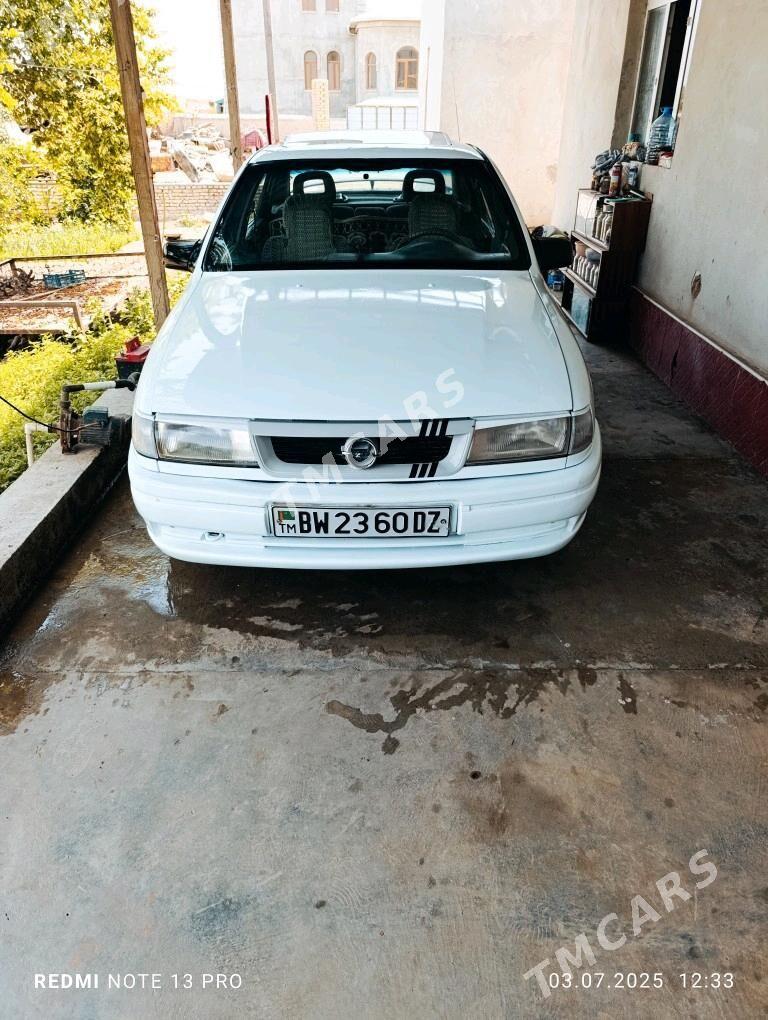 Opel Vectra 1993 - 30 000 TMT - Gurbansoltan Eje - img 7