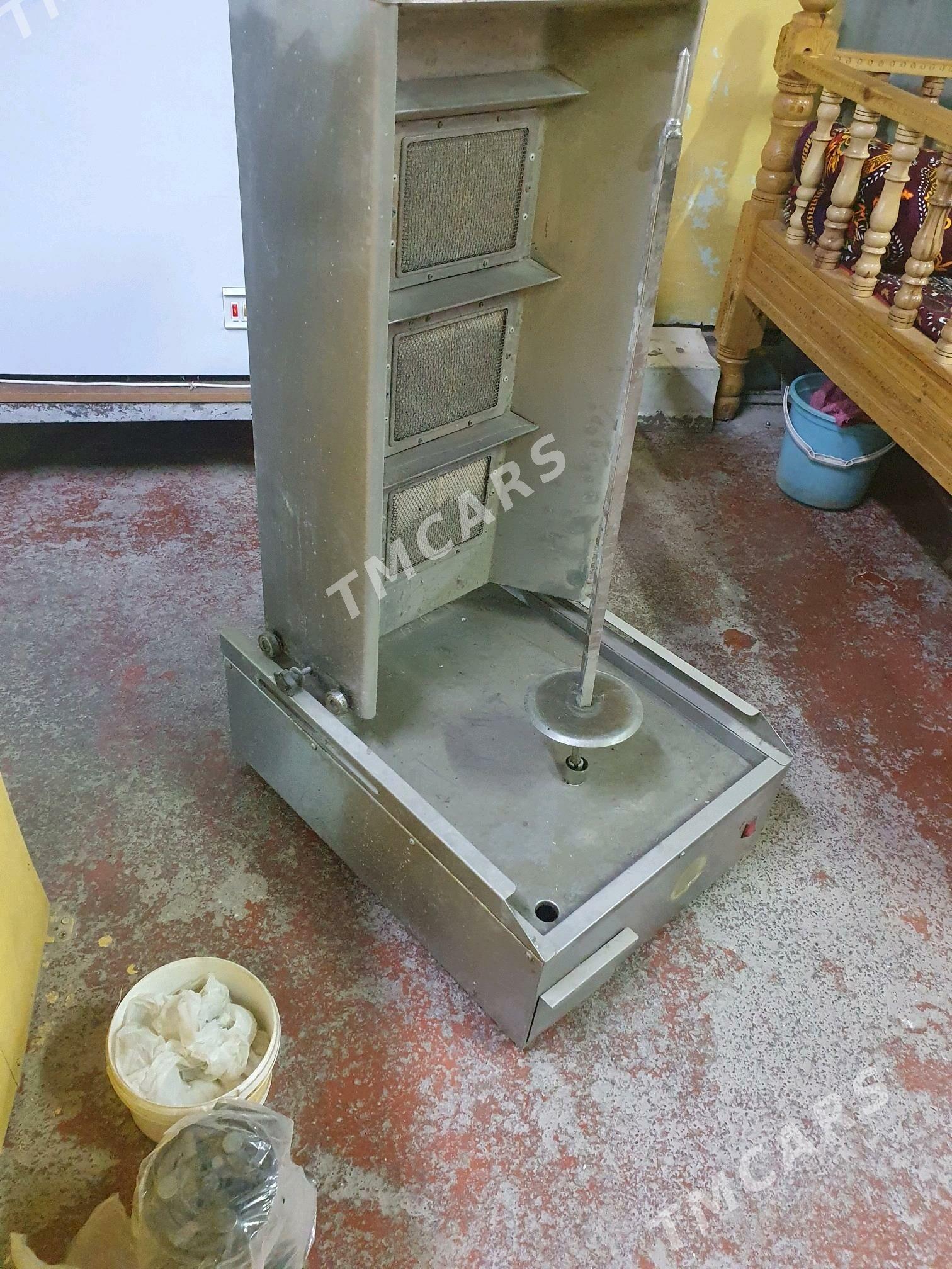 doner aparat - Aşgabat - img 2