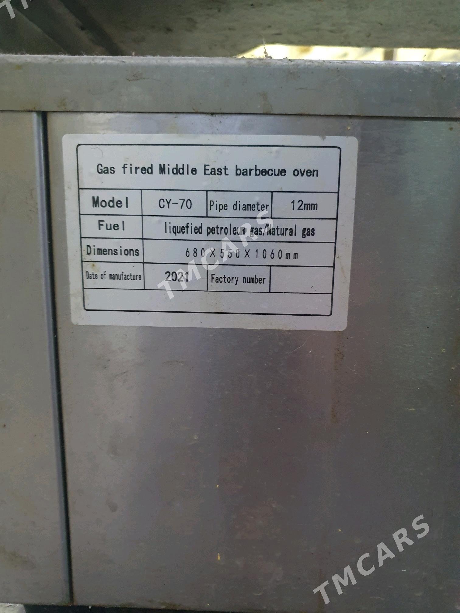 doner aparat - Aşgabat - img 3