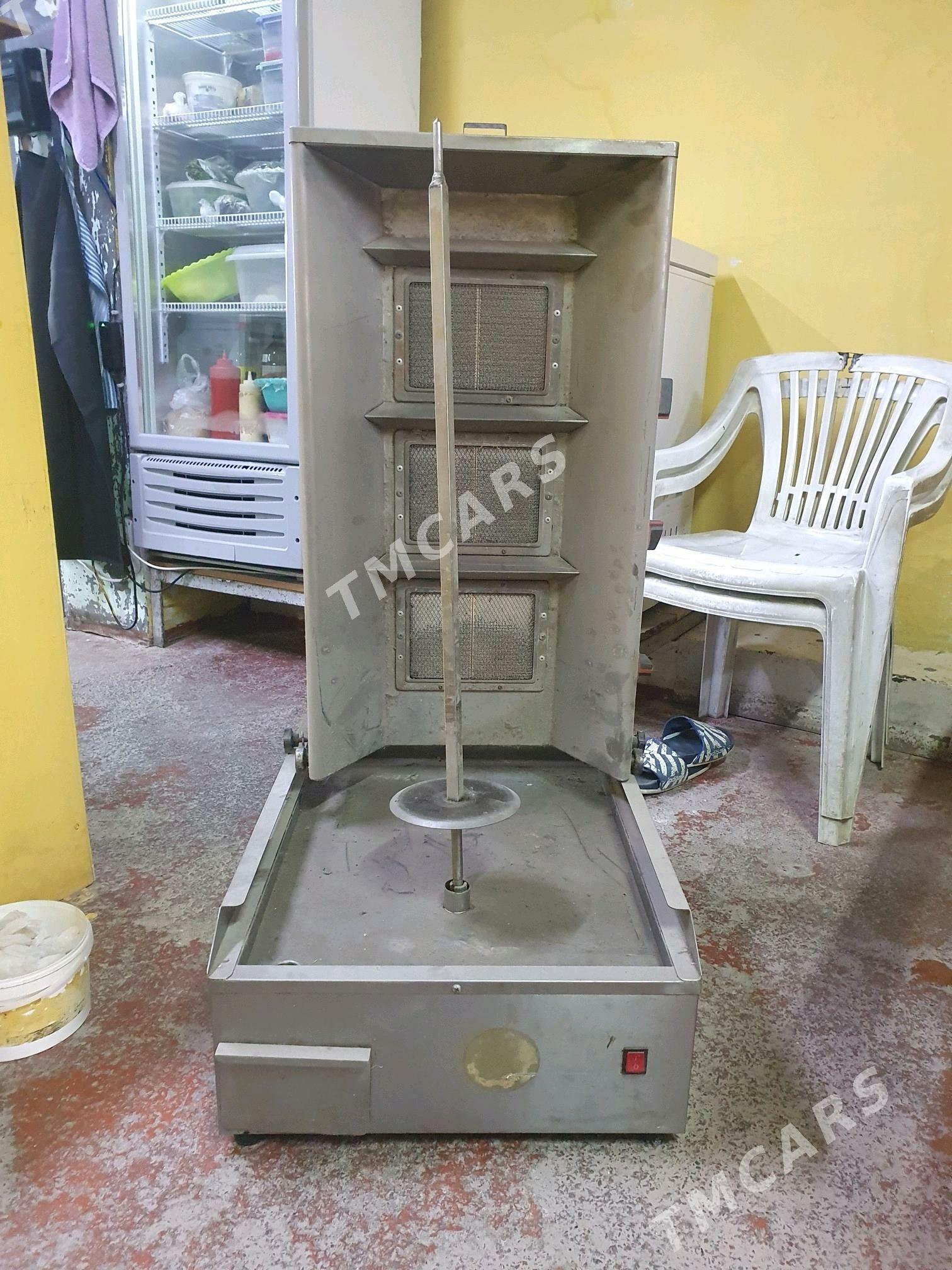 doner aparat - Aşgabat - img 4