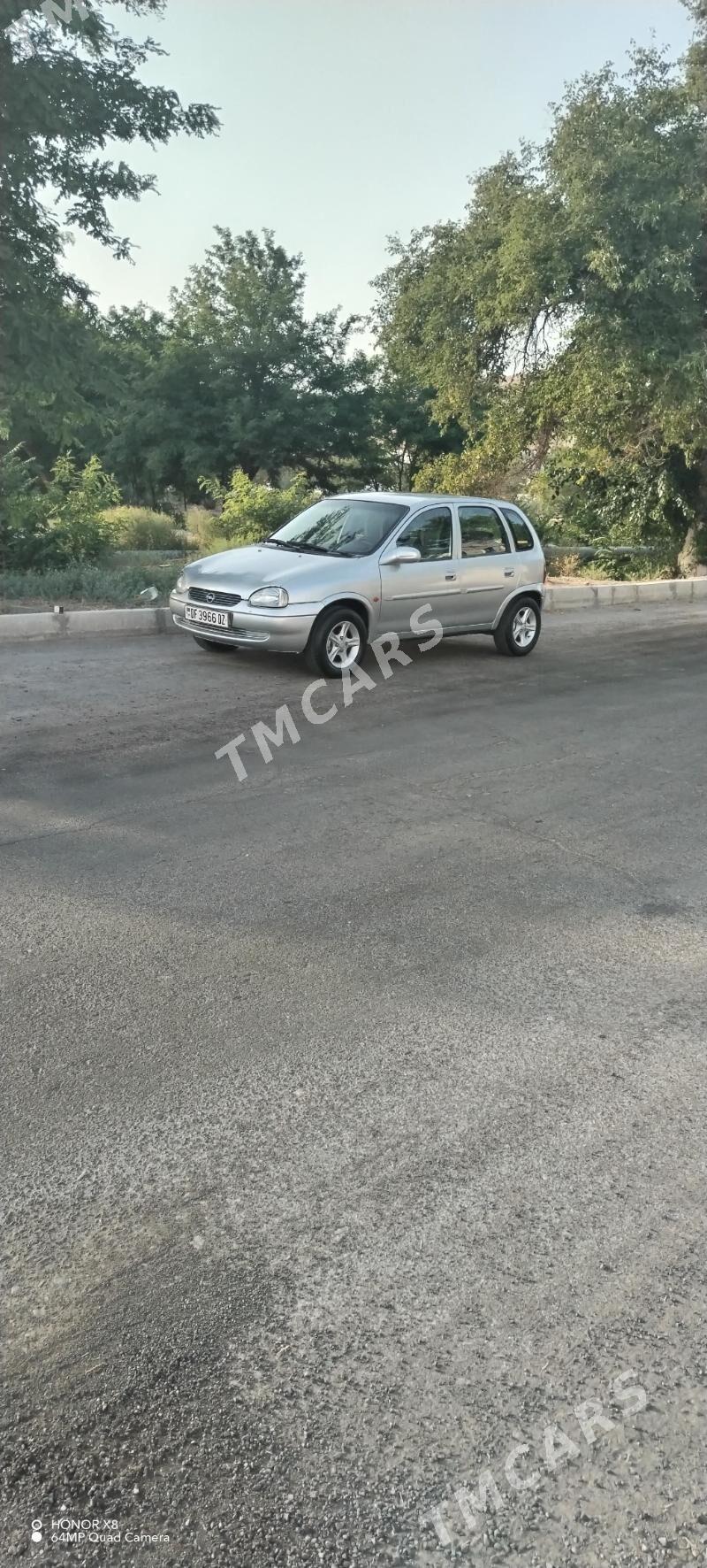 Opel Vita 1998 - 30 000 TMT - Türkmenbaşy - img 2