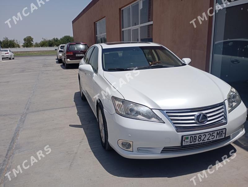 Lexus ES 350 2011 - 260 000 TMT - Mary - img 2