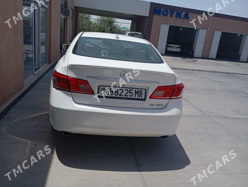 Lexus ES 350 2011 - 260 000 TMT - Mary - img 3