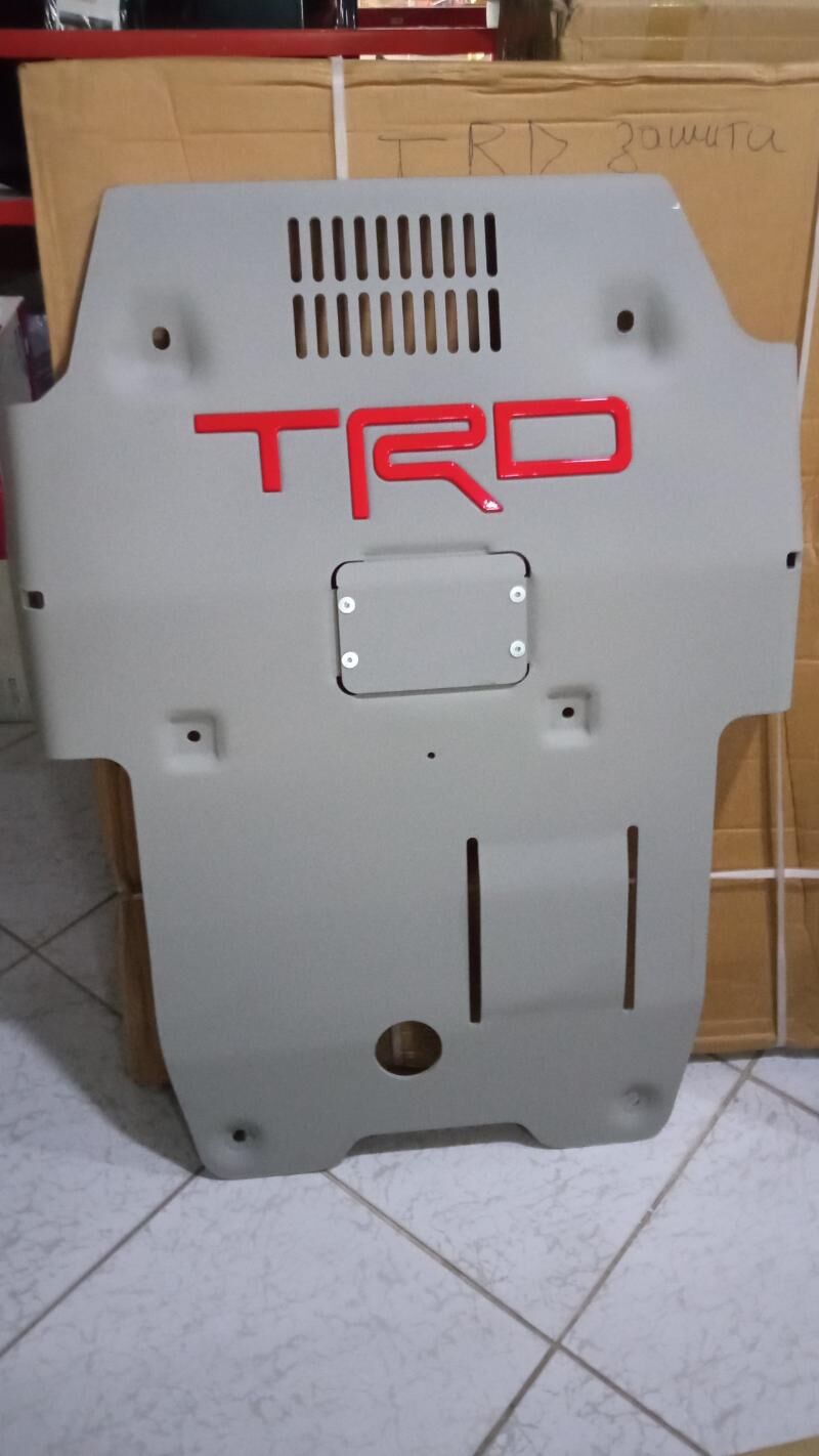 mator zaşita TACOMA 4 200 TMT - Aşgabat - img 4