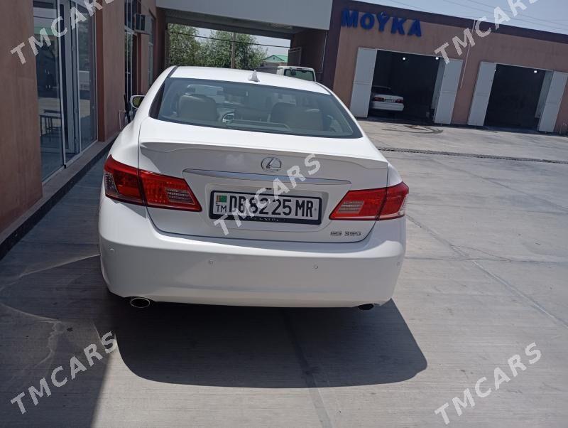 Lexus ES 350 2011 - 260 000 TMT - Mary - img 4