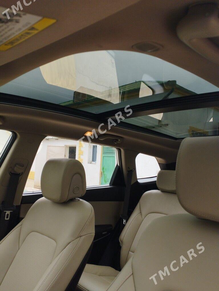 Hyundai Santa Fe 2013 - 250 000 TMT - Анев - img 6