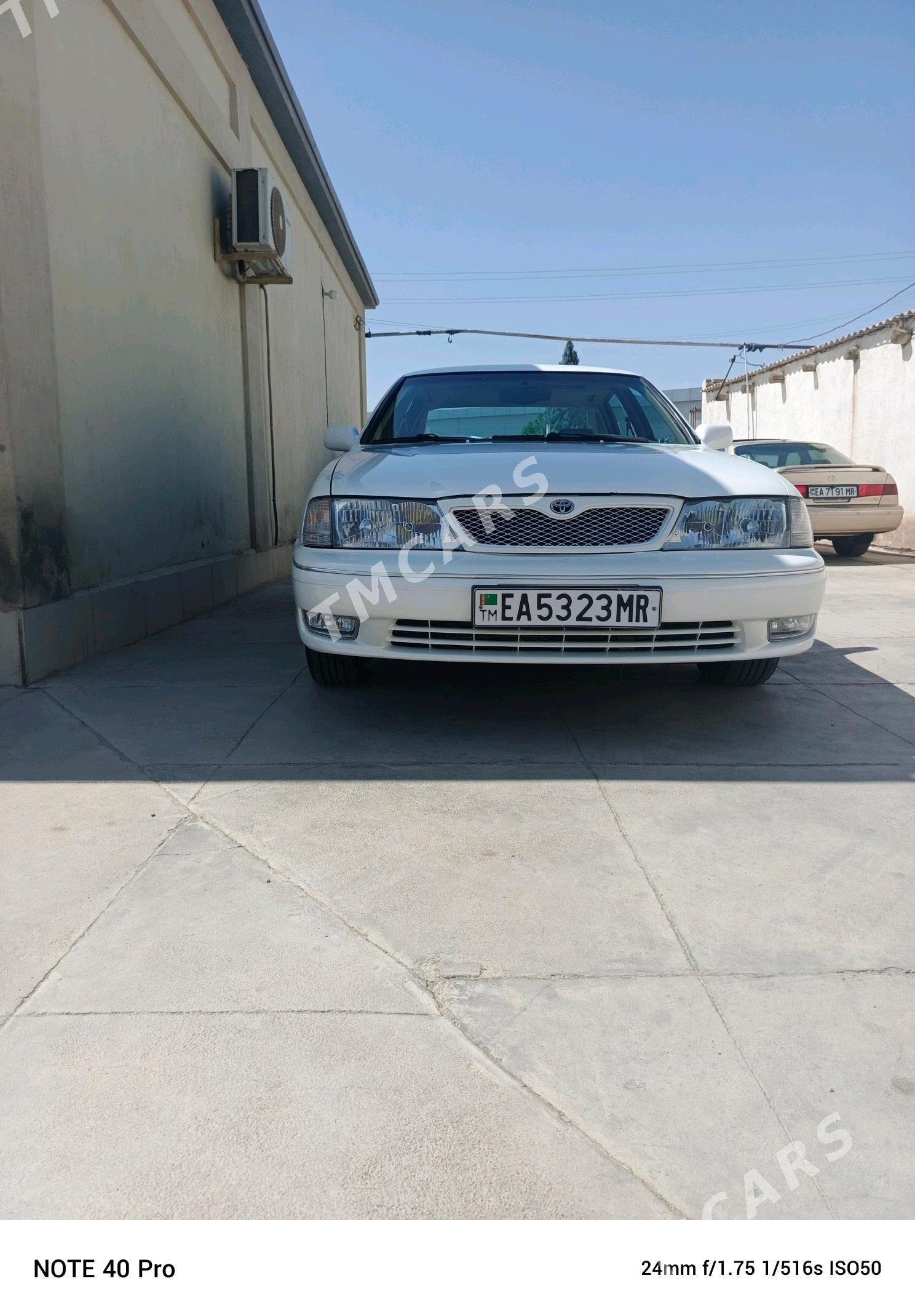 Toyota Avalon 1999 - 140 000 TMT - Мары - img 6
