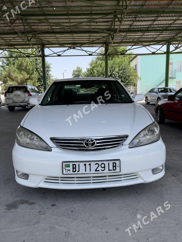 Toyota Camry 2002 - 138 000 TMT - Türkmenabat - img 4