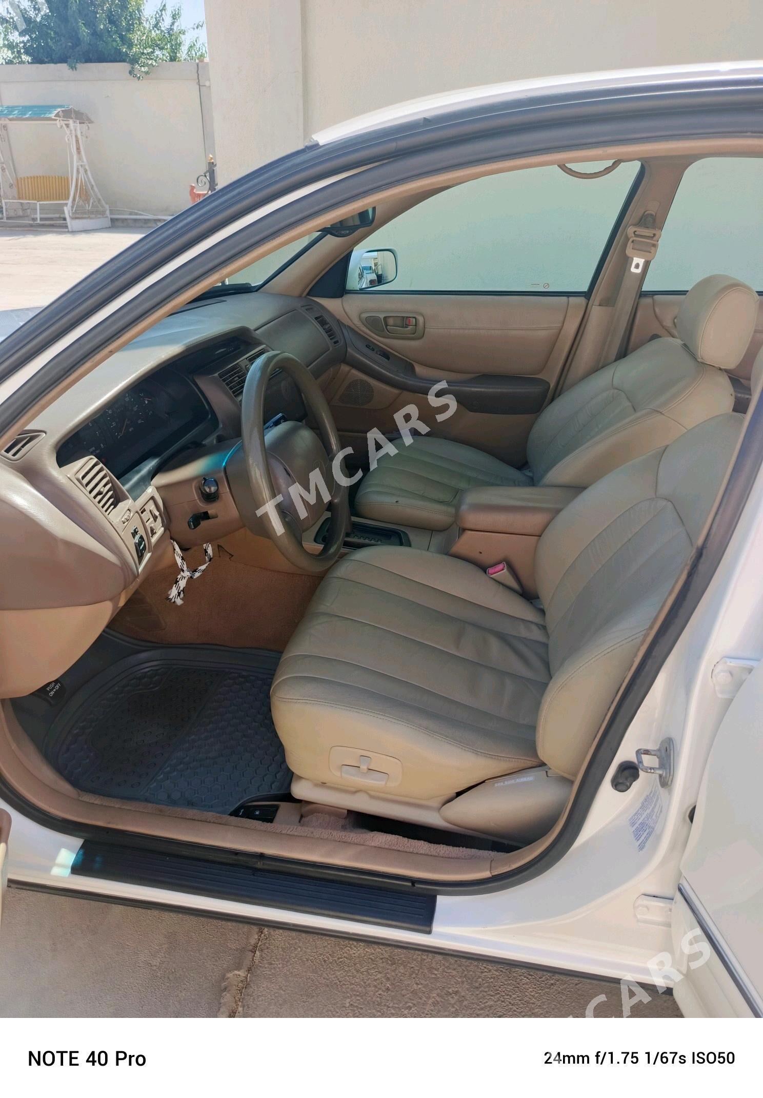 Toyota Avalon 1999 - 140 000 TMT - Мары - img 7