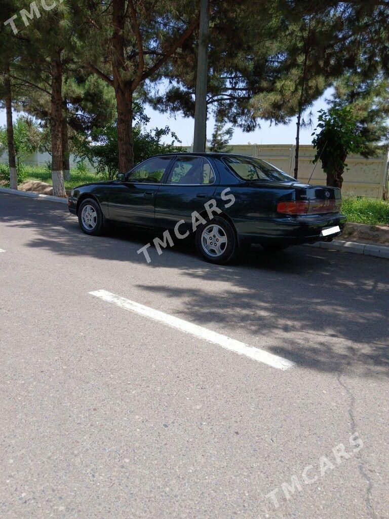 Toyota Camry 1993 - 85 000 TMT - Мары - img 3