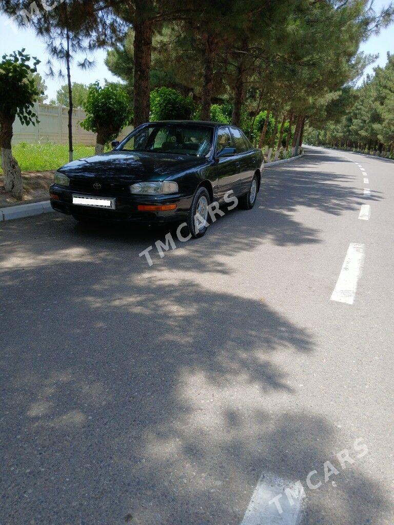 Toyota Camry 1993 - 85 000 TMT - Мары - img 5