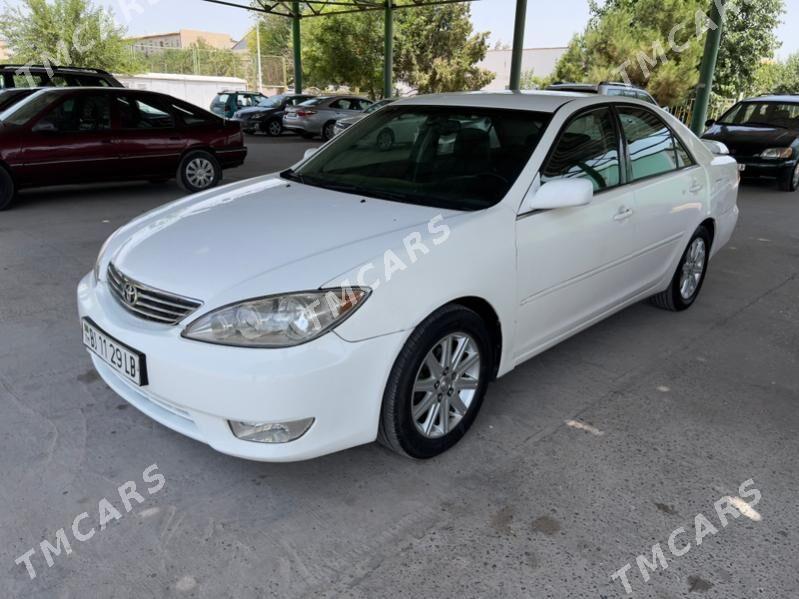 Toyota Camry 2002 - 138 000 TMT - Türkmenabat - img 5
