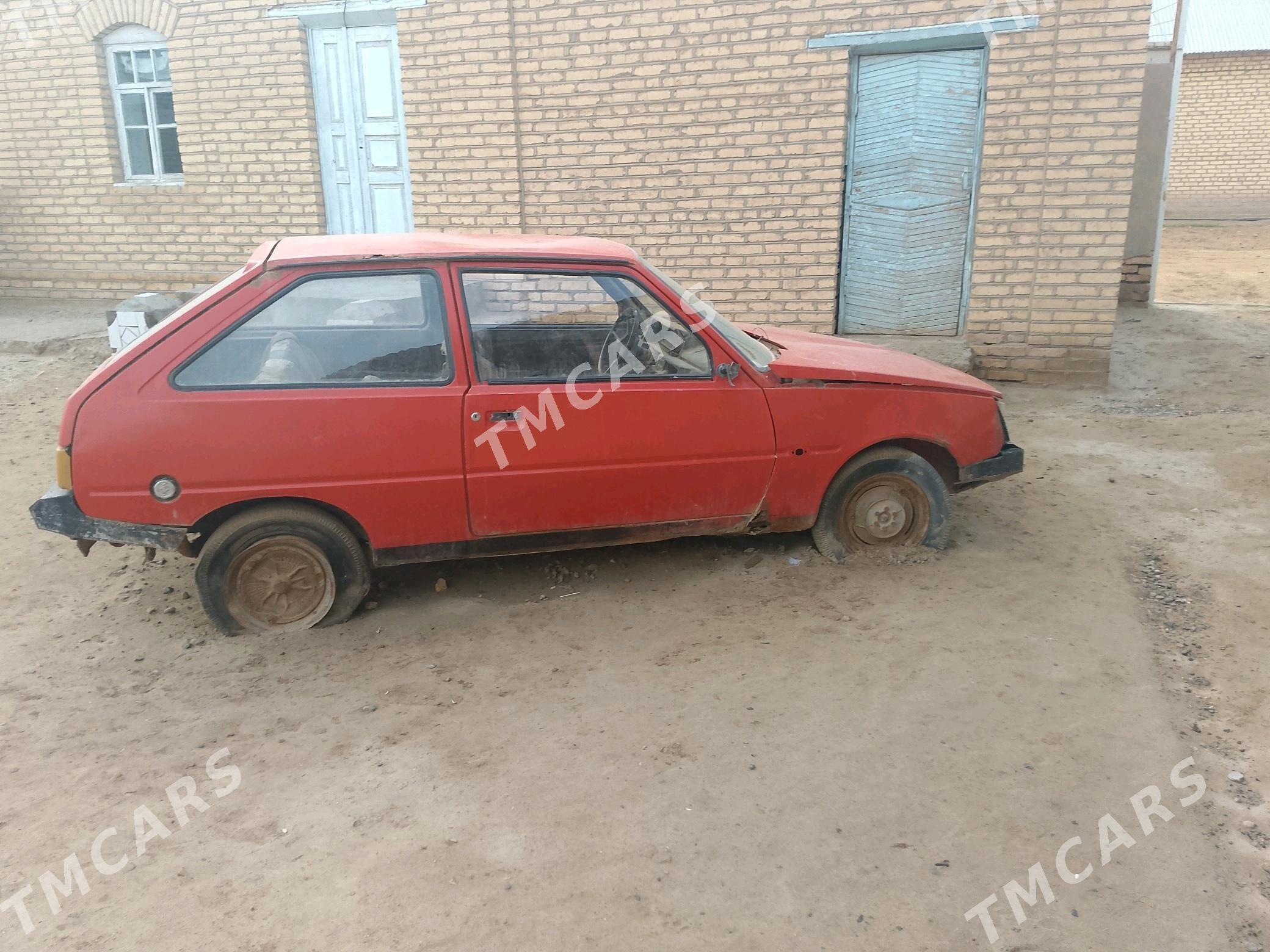 Lada 2108 2000 - 4 000 TMT - Sakarçäge - img 3