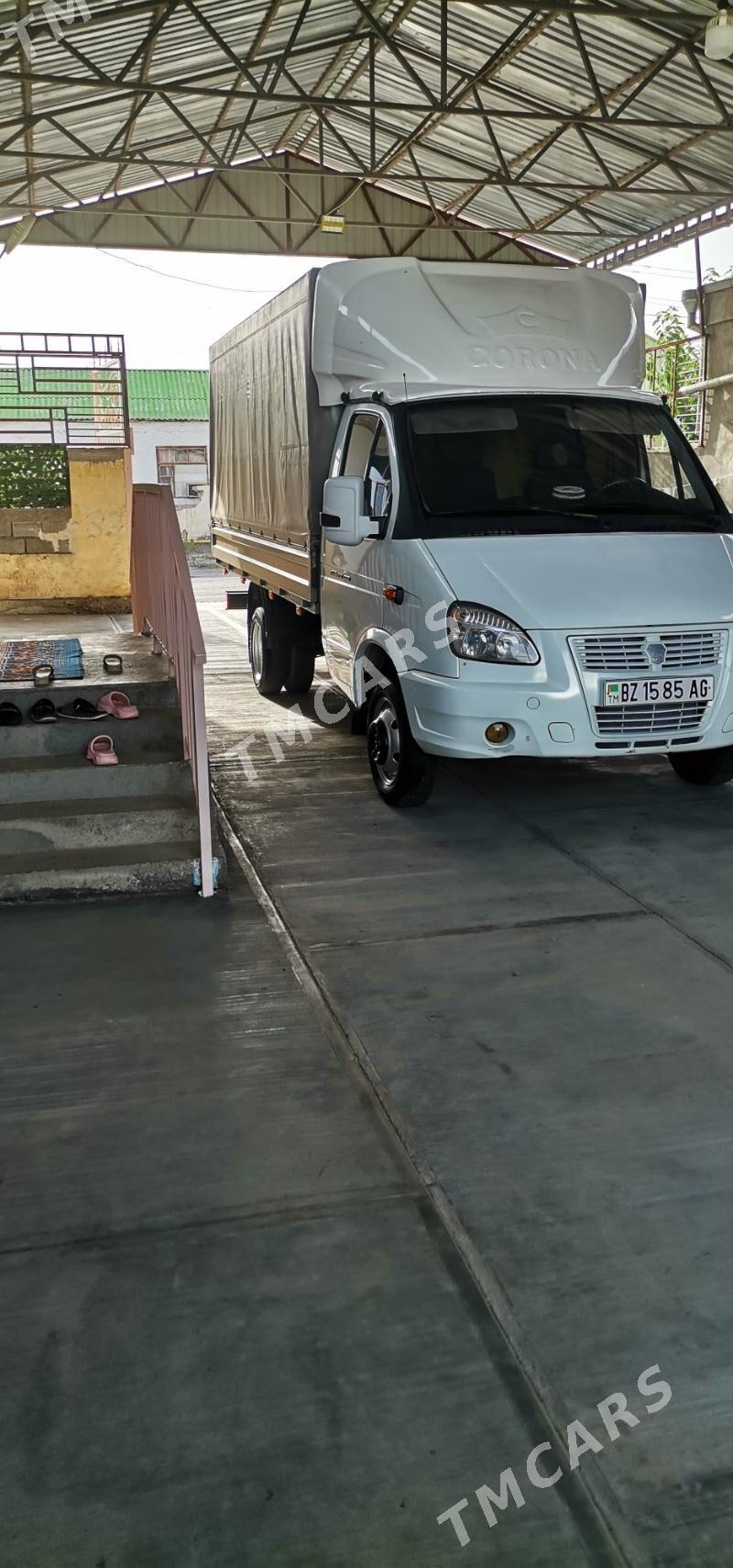 Gaz Gazel 2012 - 190 000 TMT - Ашхабад - img 5