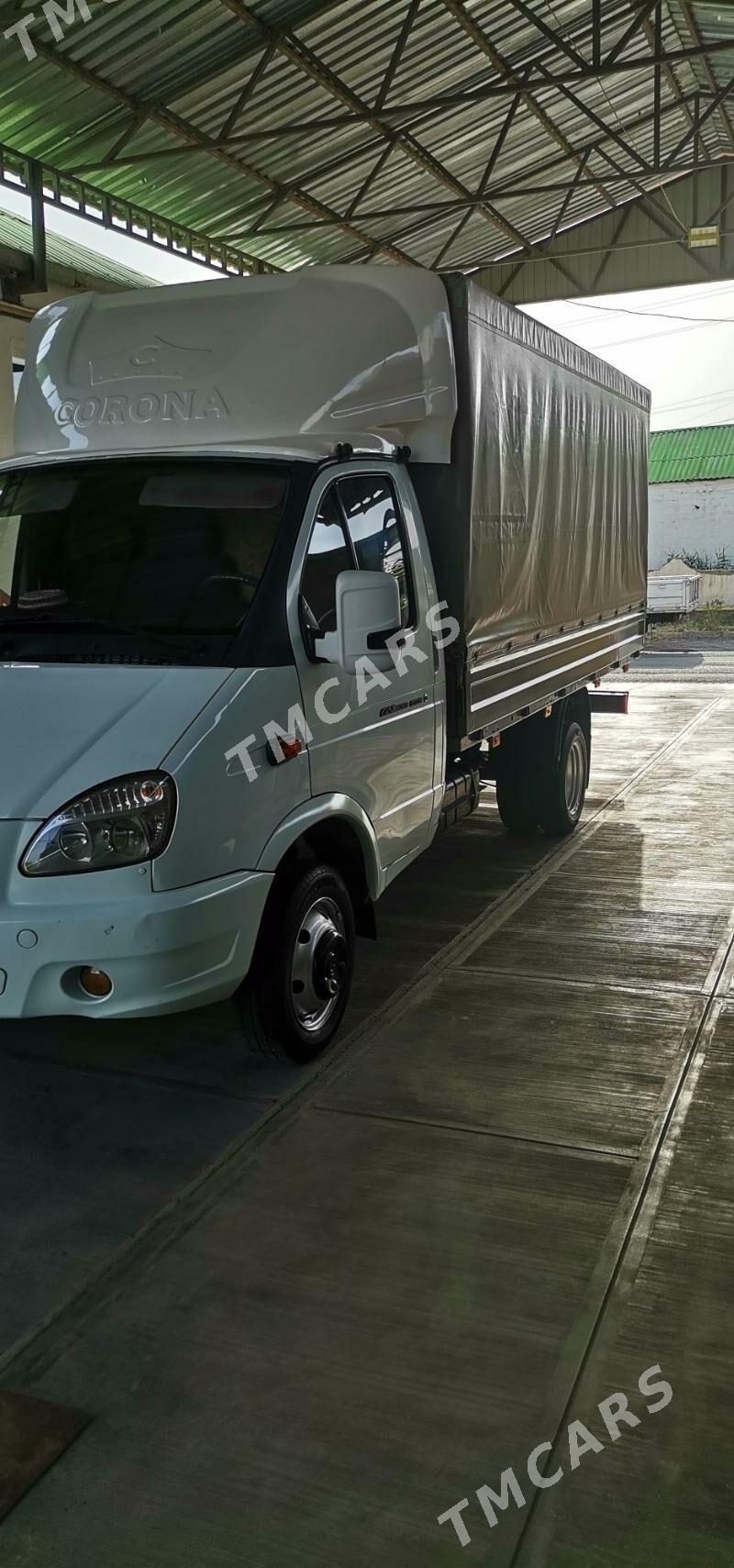 Gaz Gazel 2012 - 190 000 TMT - Ашхабад - img 4