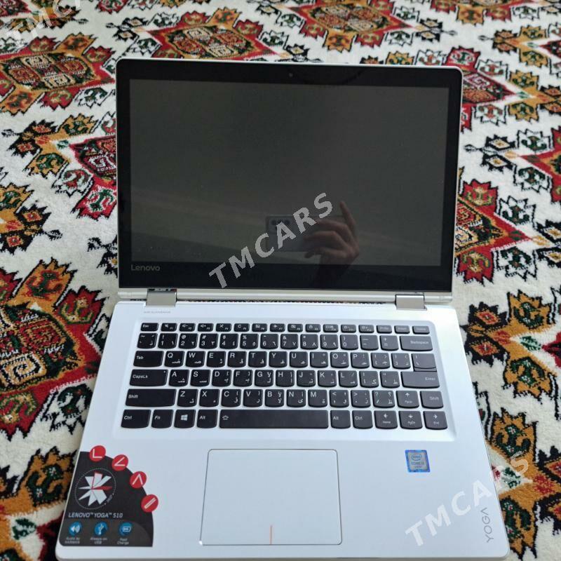 Lenovo Yoga 510 - Ашхабад - img 6