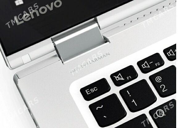Lenovo Yoga 510 - Ашхабад - img 3