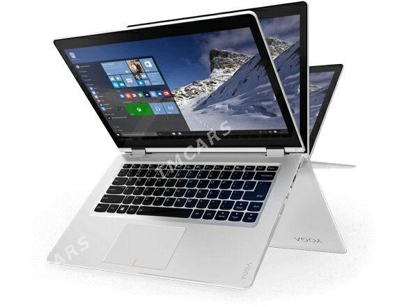 Lenovo Yoga 510 - Ашхабад - img 2