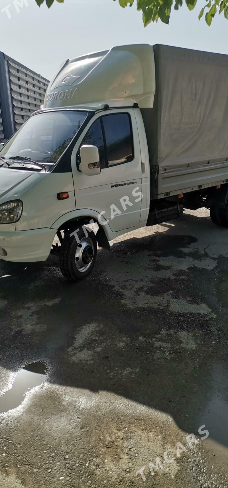 Gaz Gazel 2012 - 190 000 TMT - Ашхабад - img 9