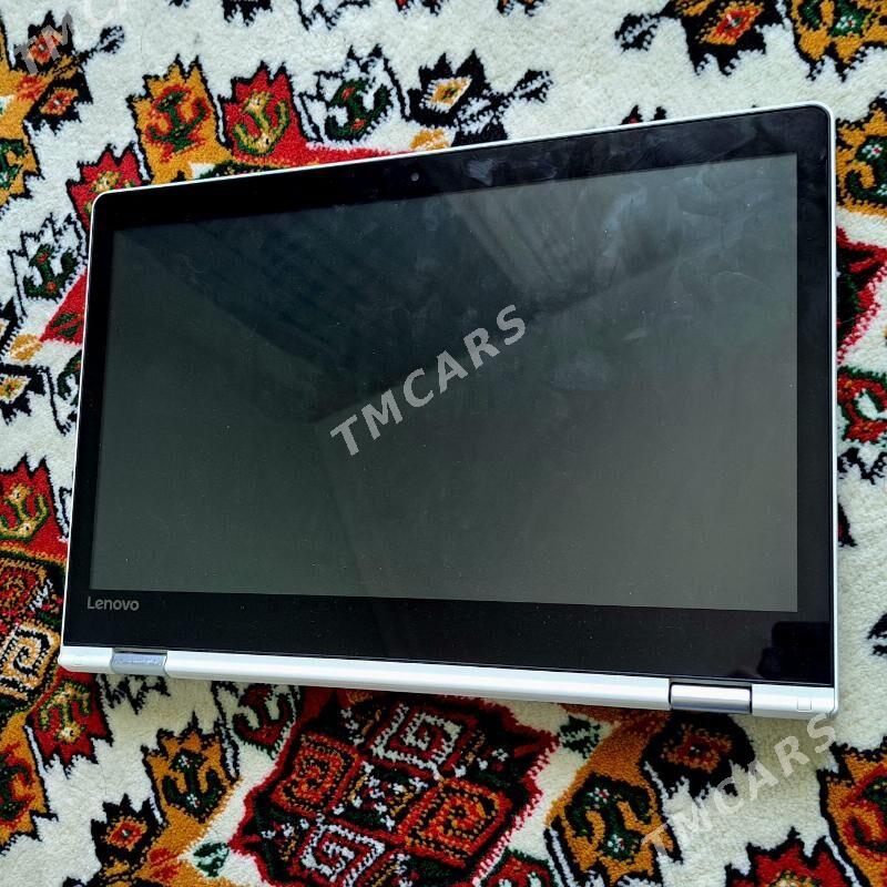 Lenovo Yoga 510 - Ашхабад - img 5