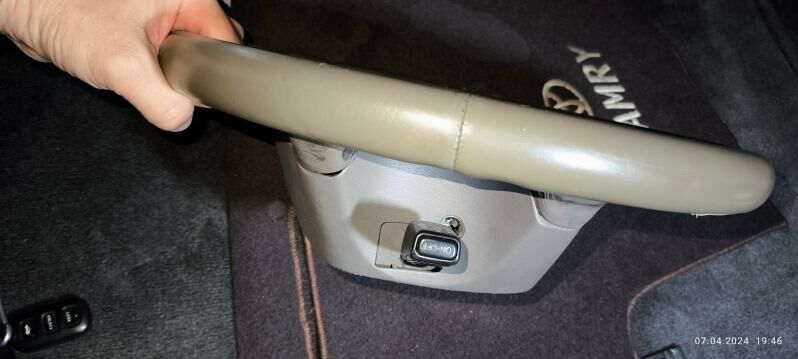 rul rol Toyota 100 TMT - Aşgabat - img 2