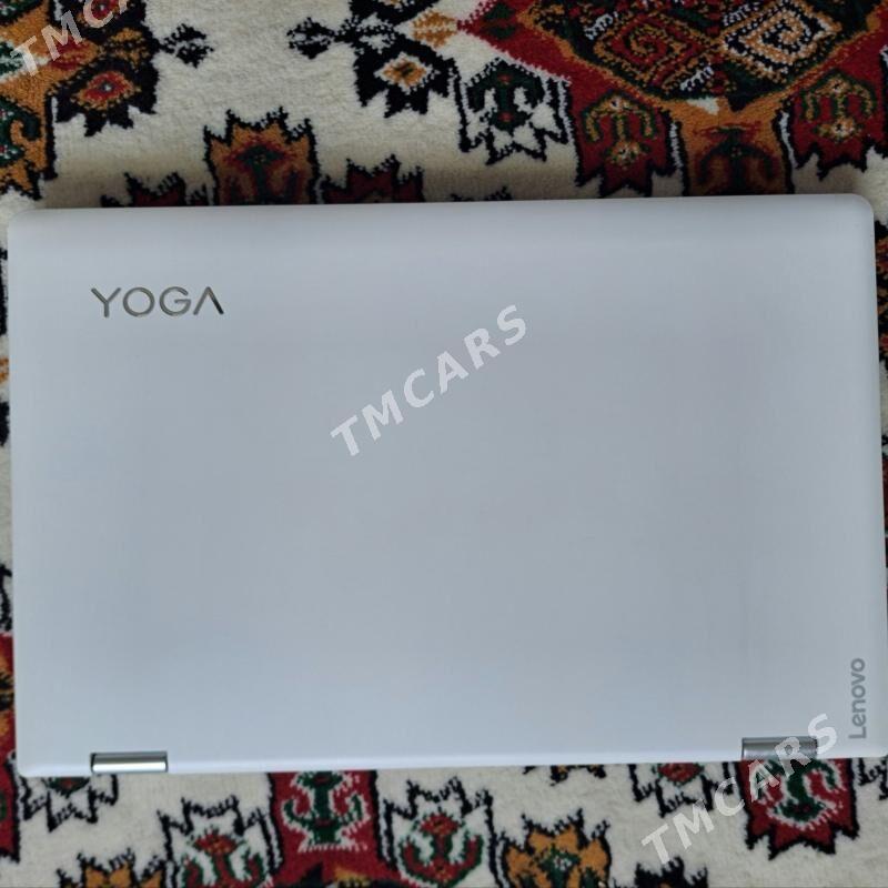 Lenovo Yoga 510 - Ашхабад - img 4