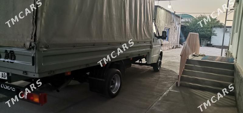 Gaz Gazel 2012 - 190 000 TMT - Ашхабад - img 10