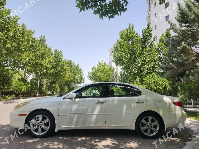 Lexus ES 330 2004 - 167 000 TMT - Aşgabat - img 5