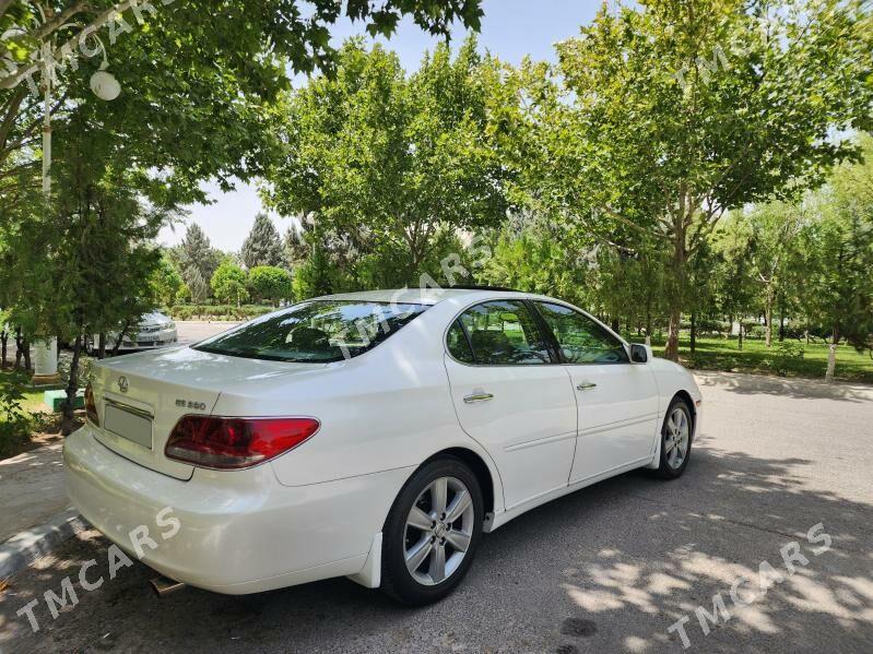 Lexus ES 330 2004 - 167 000 TMT - Aşgabat - img 6