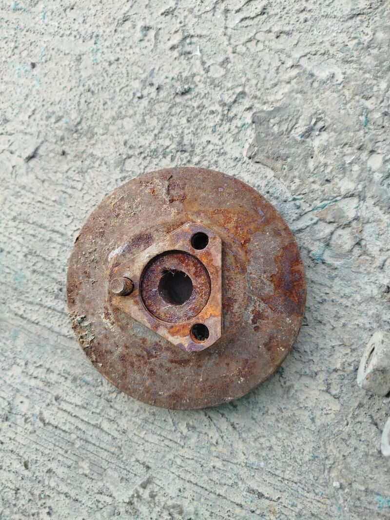 Maz Klapan. 250 TMT - Aşgabat - img 3