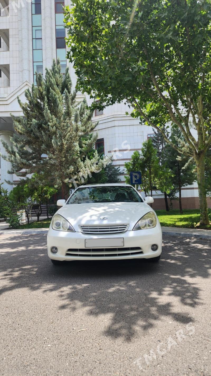 Lexus ES 330 2004 - 167 000 TMT - Aşgabat - img 4