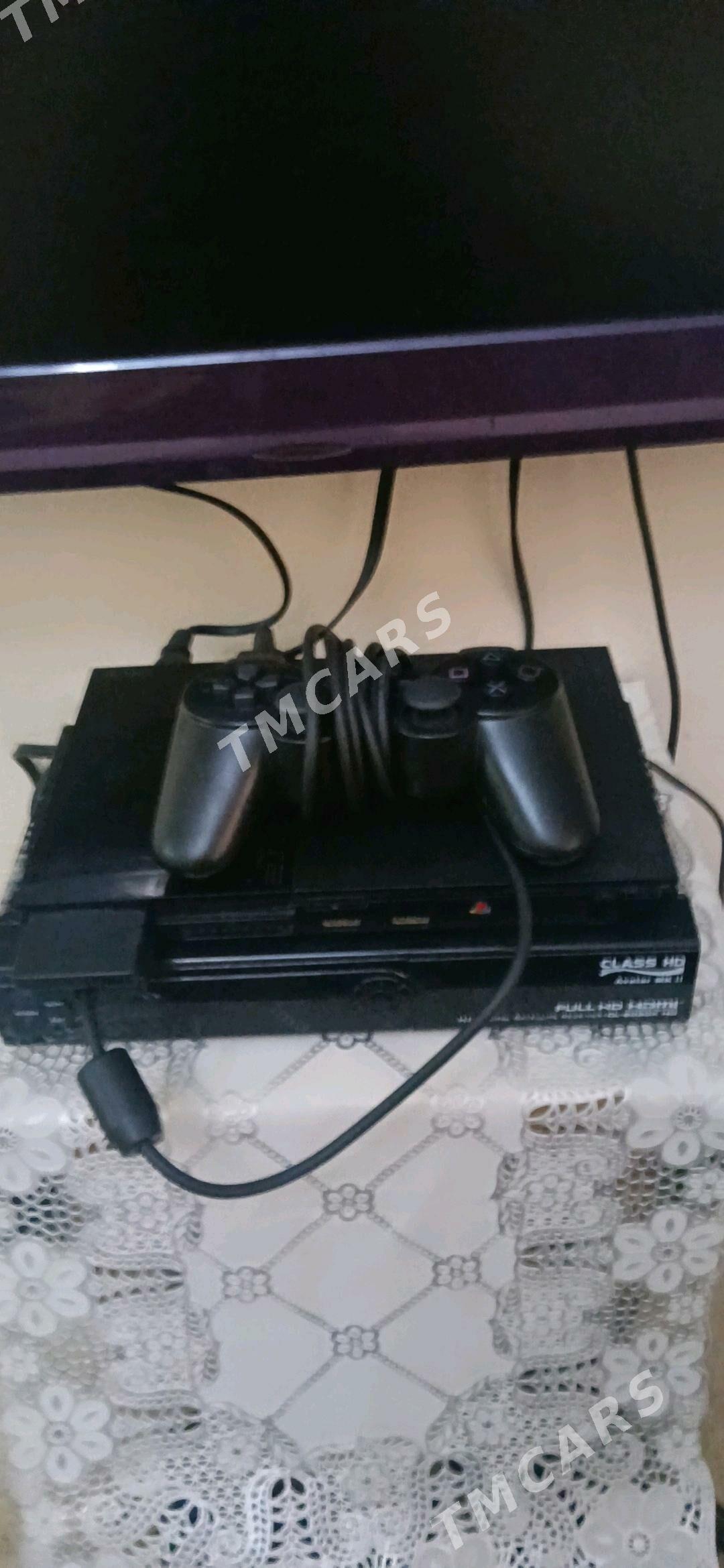 sony 2 - Гёкдепе - img 2