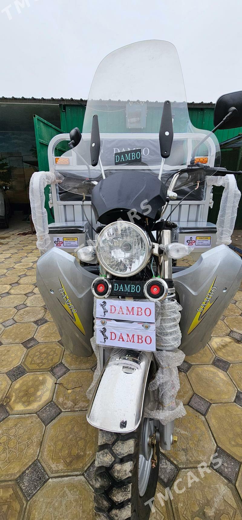 Fekon FK200-14G 2025 - 35 000 TMT - Тязе заман - img 3