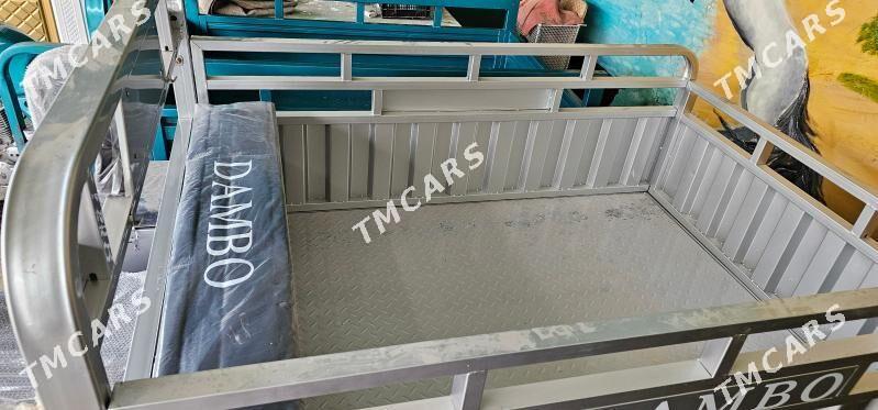 Fekon FK200-14G 2025 - 35 000 TMT - Тязе заман - img 9
