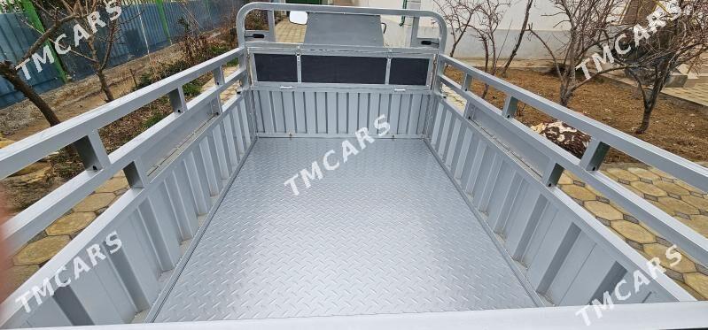 Fekon FK200-14G 2025 - 35 000 TMT - Тязе заман - img 5