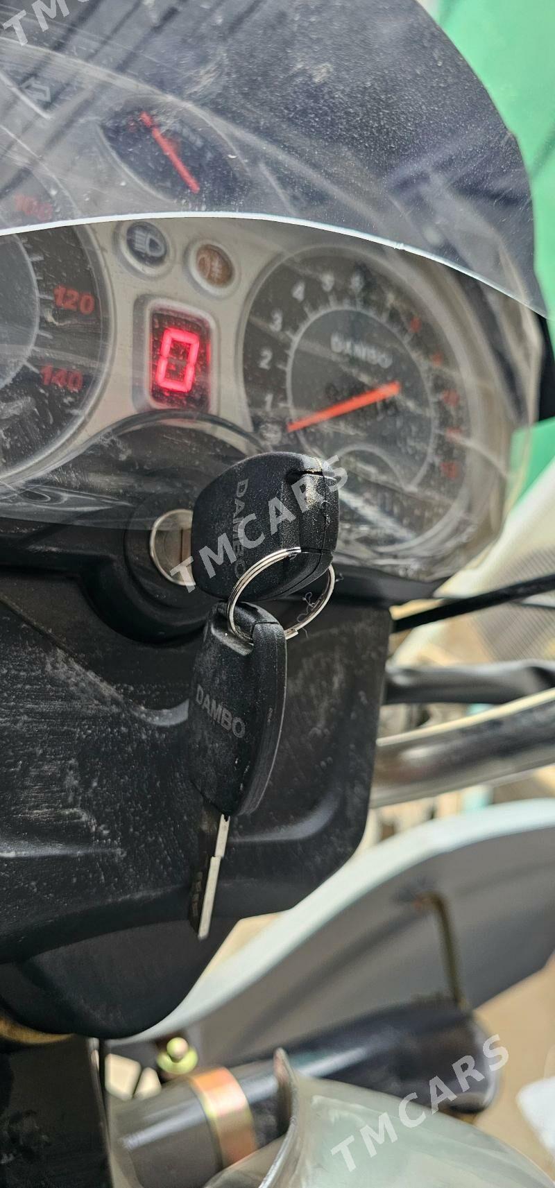 Fekon FK200-14G 2025 - 35 000 TMT - Тязе заман - img 8