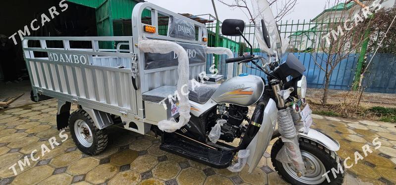 Fekon FK200-14G 2025 - 35 000 TMT - Тязе заман - img 4