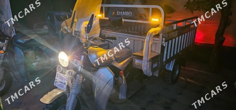 Fekon FK200-14G 2025 - 35 000 TMT - Тязе заман - img 2