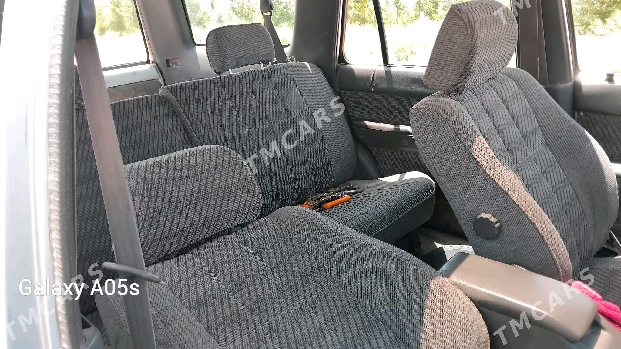 Toyota 4Runner 1993 - 65 000 TMT - Сакарчага - img 7