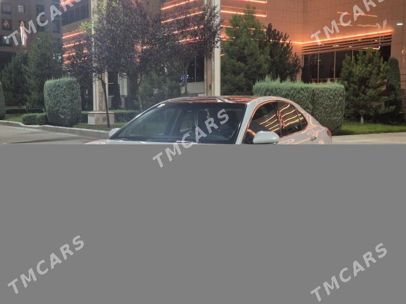 Toyota Camry 2023 - 440 000 TMT - Aşgabat - img 8