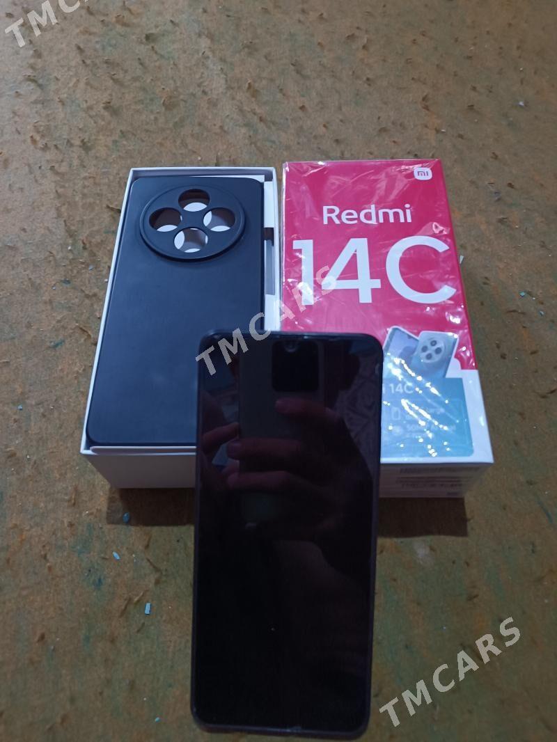 Redmi 14C - Çärjew - img 5