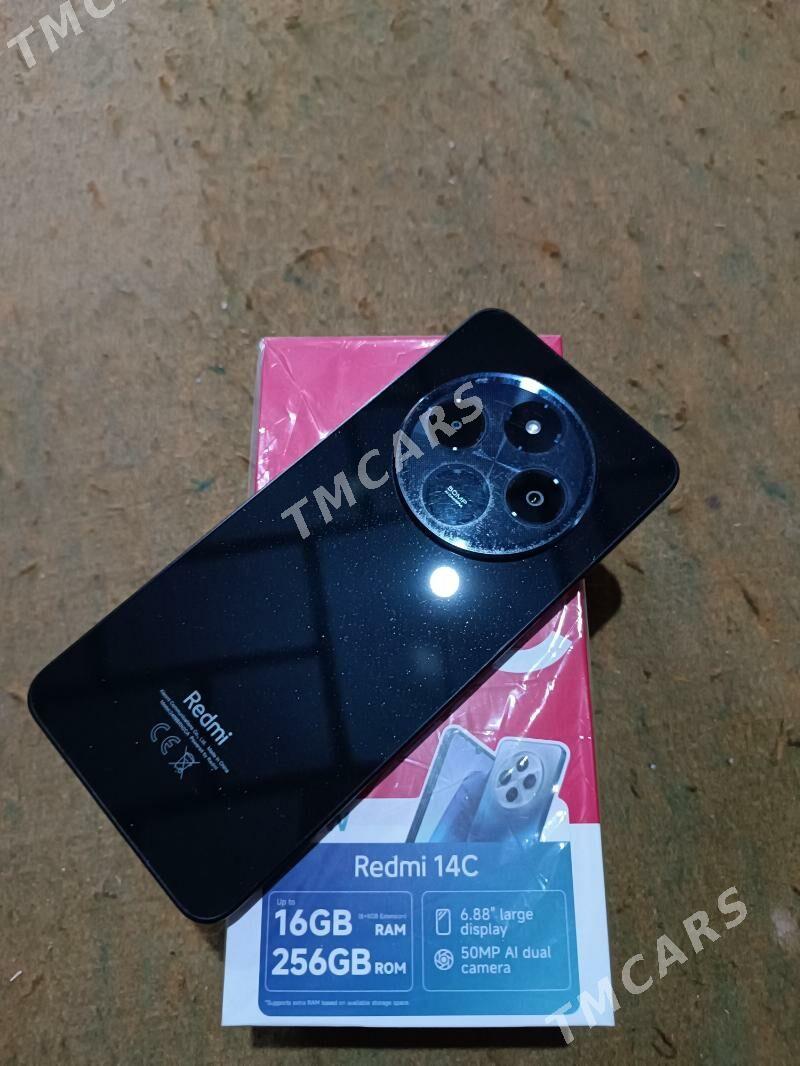 Redmi 14C - Çärjew - img 6