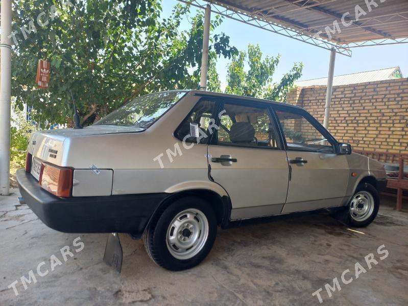 Lada 21099 2001 - 35 000 TMT - Mary - img 4
